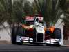 GP Bahrain, during qualifying for the Bahrain Formula One Grand Prix at the Bahrain International Circuit on March 13, 2010 in Sakir, Bahrain.